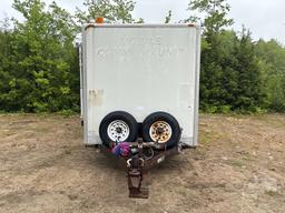 2005 ROLLINGSTAR T/A OFFICE