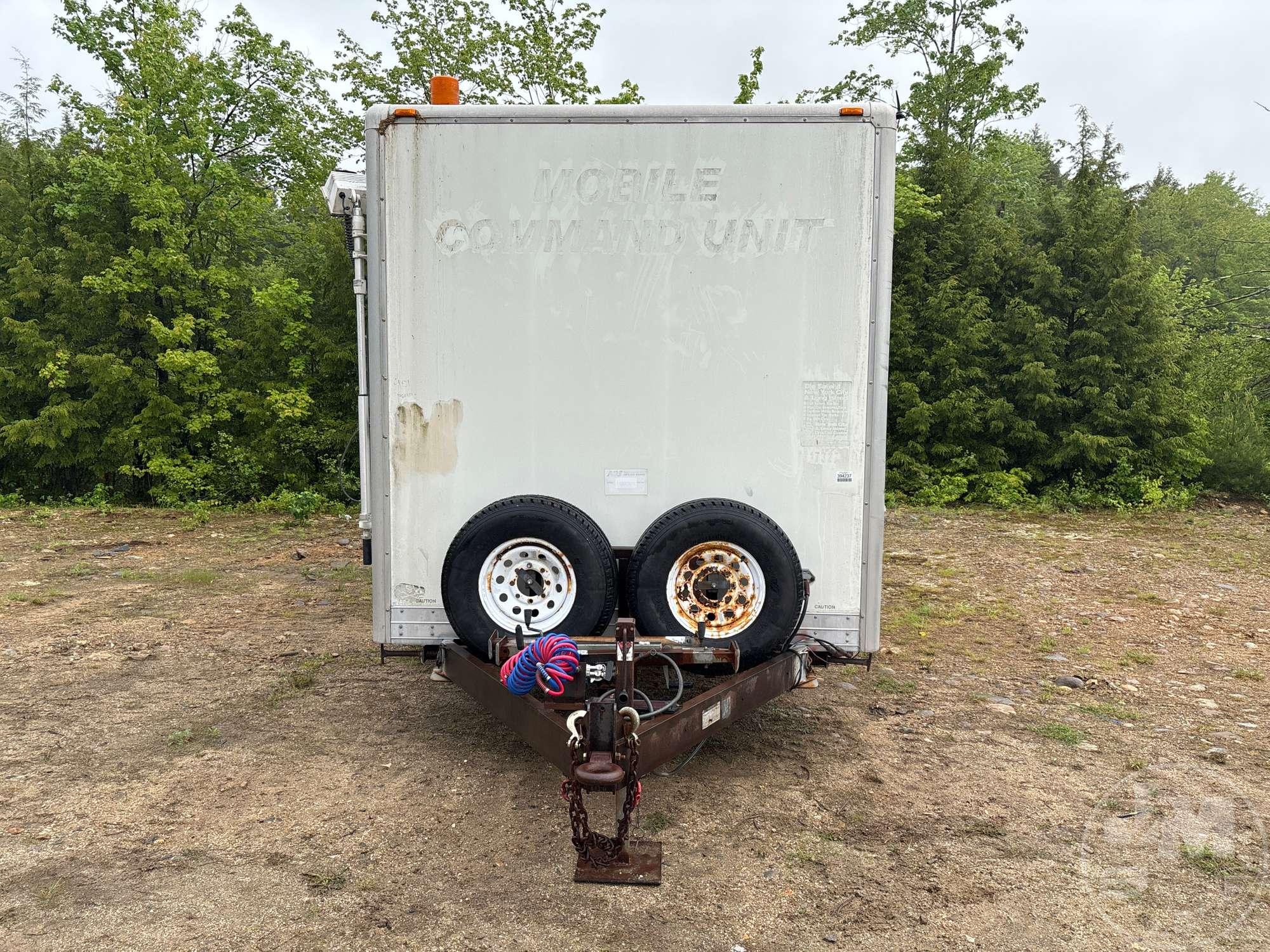 2005 ROLLINGSTAR T/A OFFICE