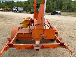 2011 CARLINVILLE SX7500 STOP LIGHTS SN: 1C9B1A9B1496167