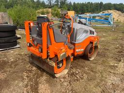 2013 HAMM HD12VV COMPACTION EQUIPMENT SN: H2003752