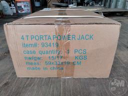BOTTLE JACK