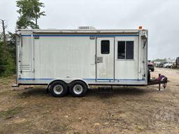 2005 ROLLINGSTAR T/A OFFICE
