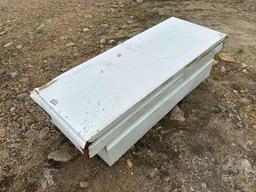 WEATHER GUARD TRUCK TOOL BOX