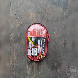 PROSTART BOOSTER CABLES