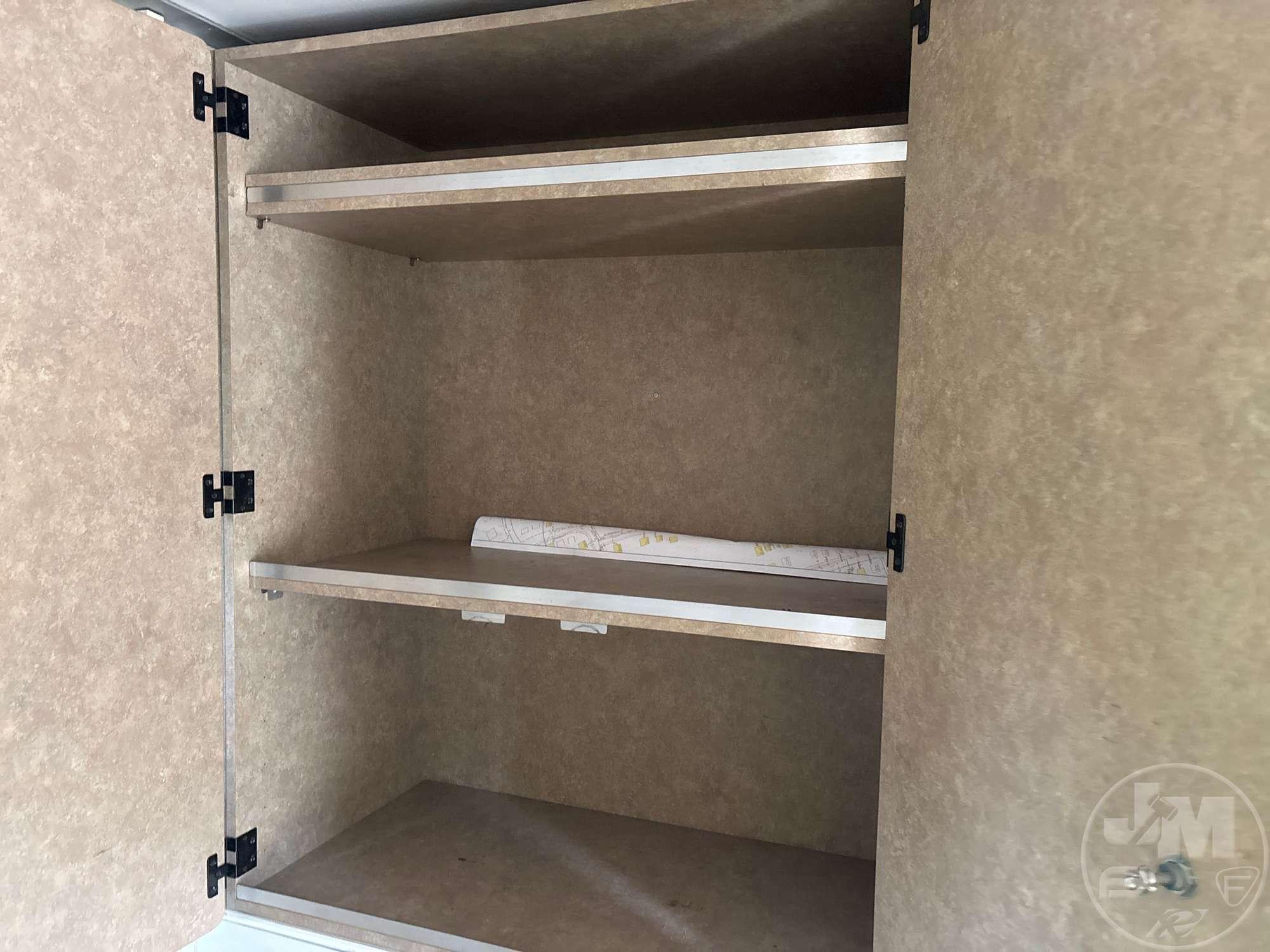 2005 ROLLINGSTAR T/A OFFICE