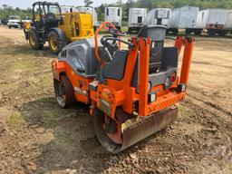 2013 HAMM HD12VV COMPACTION EQUIPMENT SN: H2003752