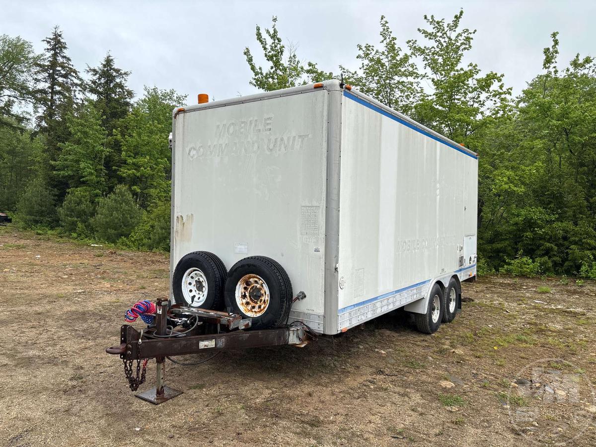 2005 ROLLINGSTAR T/A OFFICE