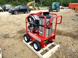 UNUSED EASY-KLEEN MAGNUM 4000 SERIES PRESSURE WASHER SN: 252231