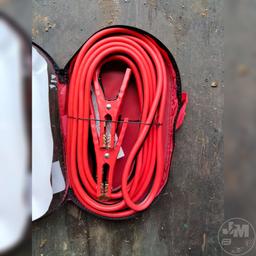 PROSTART BOOSTER CABLES