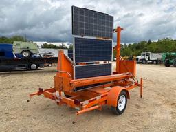 2011 CARLINVILLE SX7500 STOP LIGHTS SN: 1C9B1A9B1496167