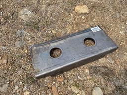 MINI UNIVERSAL ATTACH FRAME