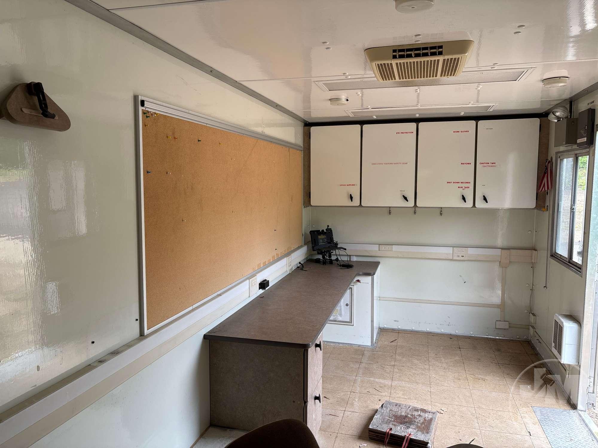 2005 ROLLINGSTAR T/A OFFICE