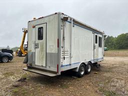 2005 ROLLINGSTAR T/A OFFICE