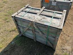 PALLET OF GRANITE PAVERS