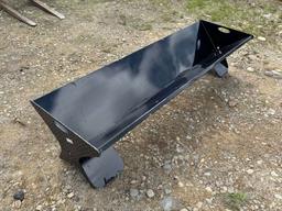 KC HD CATTLE FEEDER