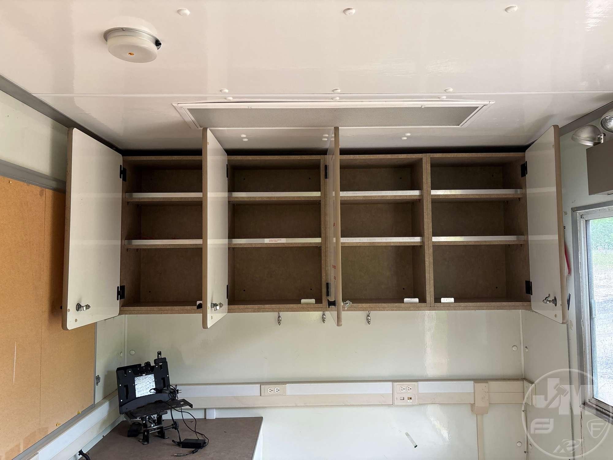 2005 ROLLINGSTAR T/A OFFICE