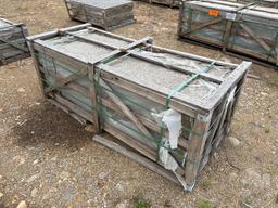 PALLET OF GRANITE PAVERS