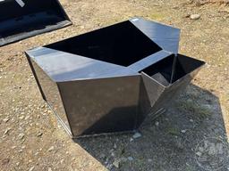 KC 3/4 YRD CONCRETE BUCKET