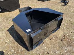 KC 3/4 YRD CONCRETE BUCKET