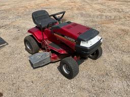 MURRAY 40702X92A RIDING MOWER