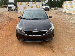 2017 KIA FORTE VIN: 3KPFK4A76HE015368