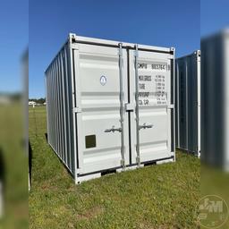 2025 12'  CONTAINER SN: GMPU9037649