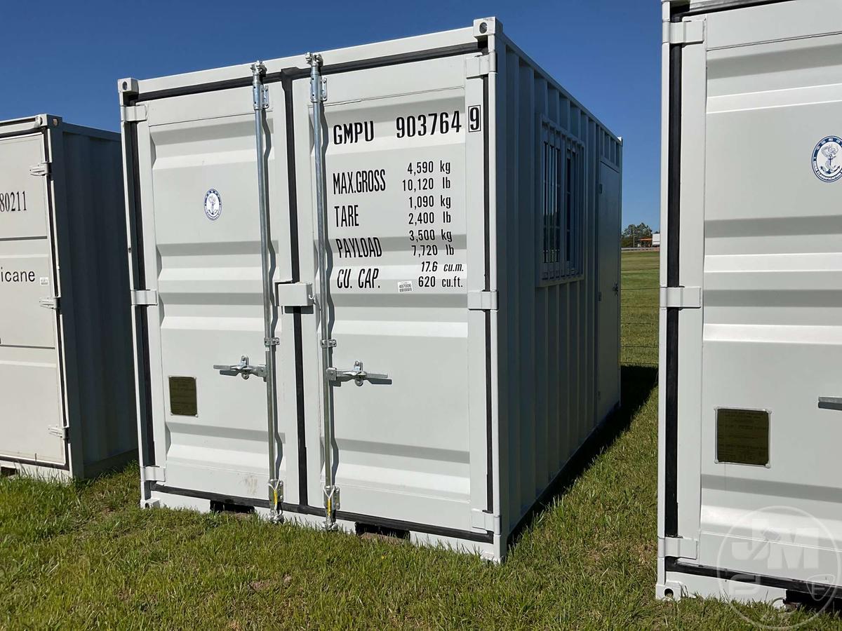 2025 12'  CONTAINER SN: GMPU9037649