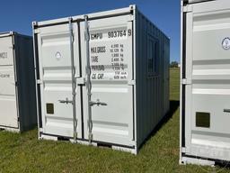 2025 12'  CONTAINER SN: GMPU9037649