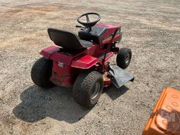 MURRAY 40702X92A RIDING MOWER