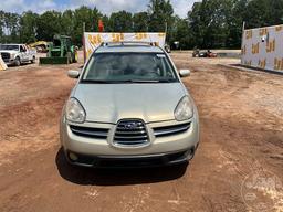 2006 SUBARU B9 TRIBECA VIN: 4S4WX86C564407993