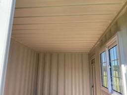 2025 12'  CONTAINER SN: GMPU9037649