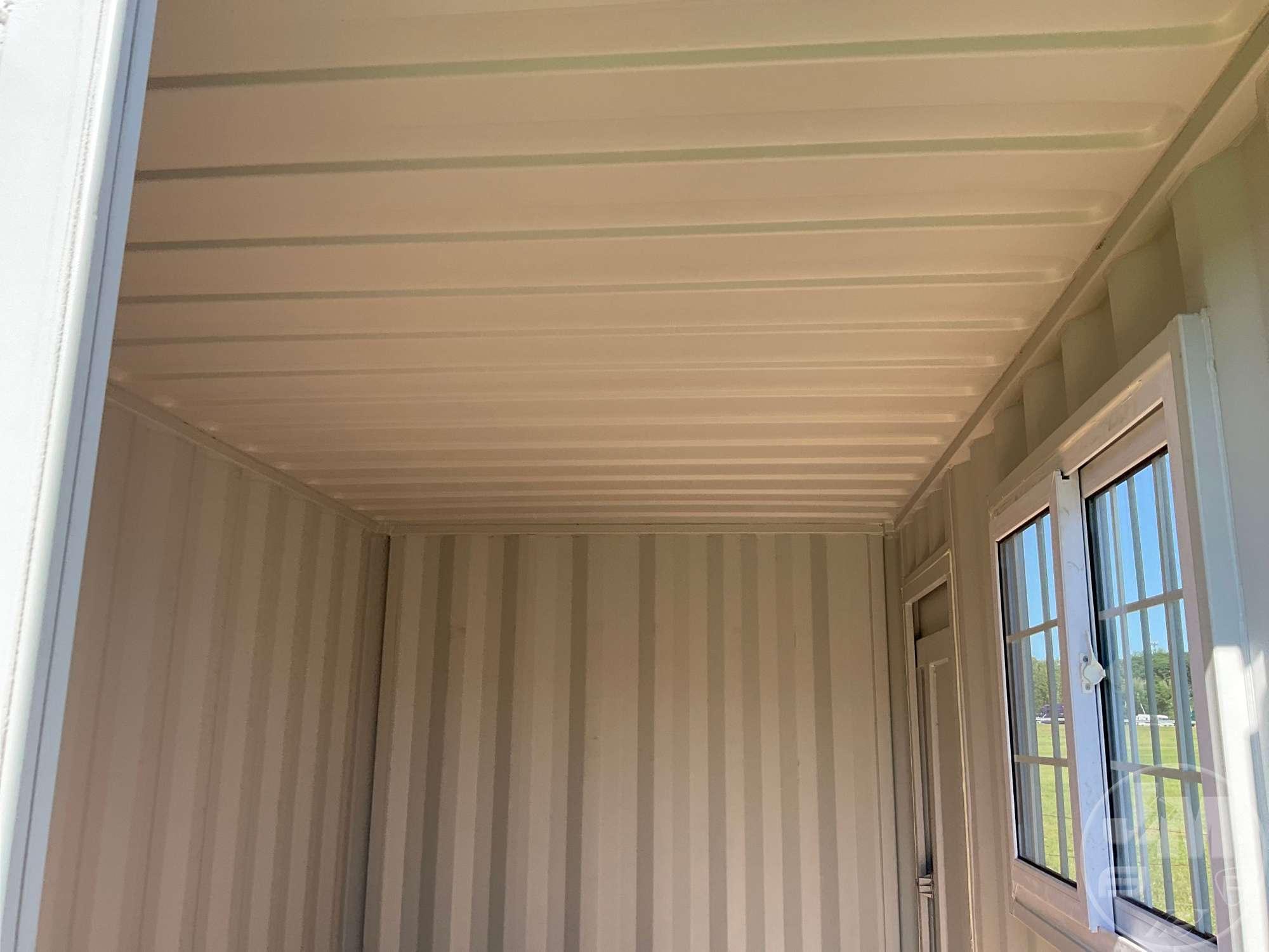 2025 12'  CONTAINER SN: GMPU9037649
