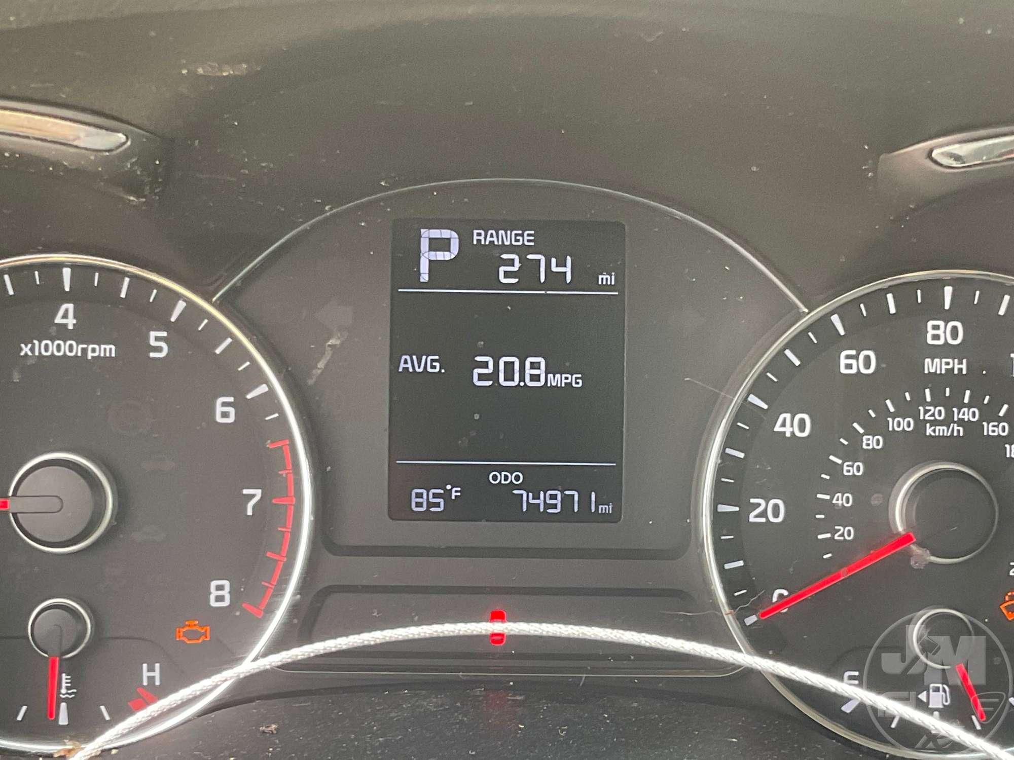2017 KIA FORTE VIN: 3KPFK4A76HE015368