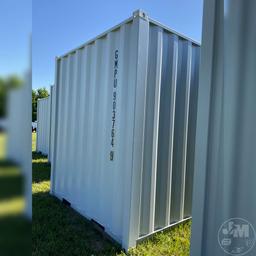 2025 12'  CONTAINER SN: GMPU9037649