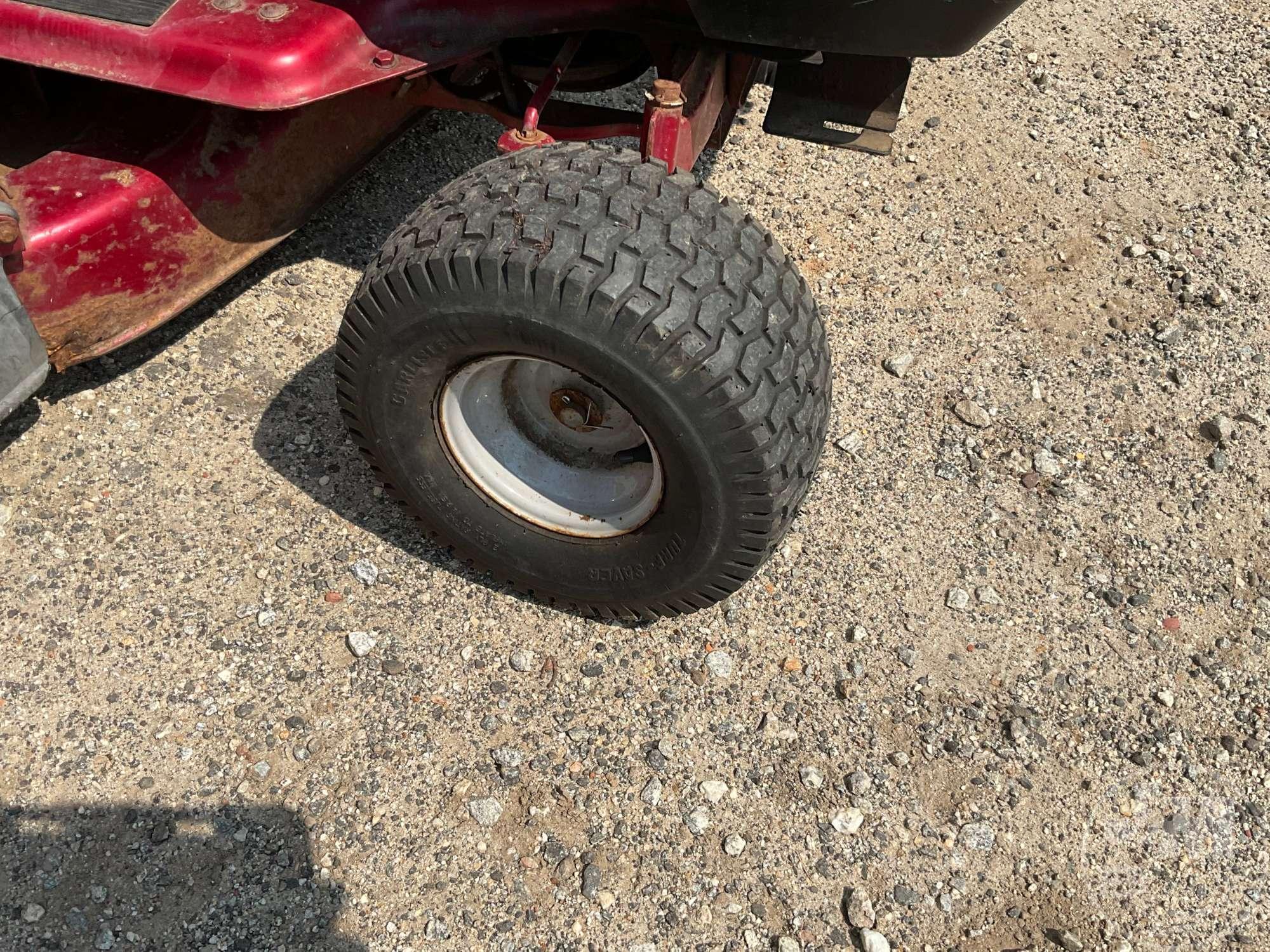 MURRAY 40702X92A RIDING MOWER