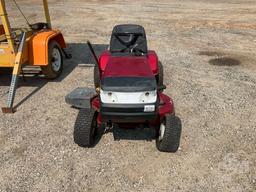 MURRAY 40702X92A RIDING MOWER
