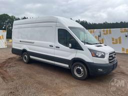 2020 FORD TRANSIT SPRINTER VAN VIN: 1FTBW3X82LKA65879