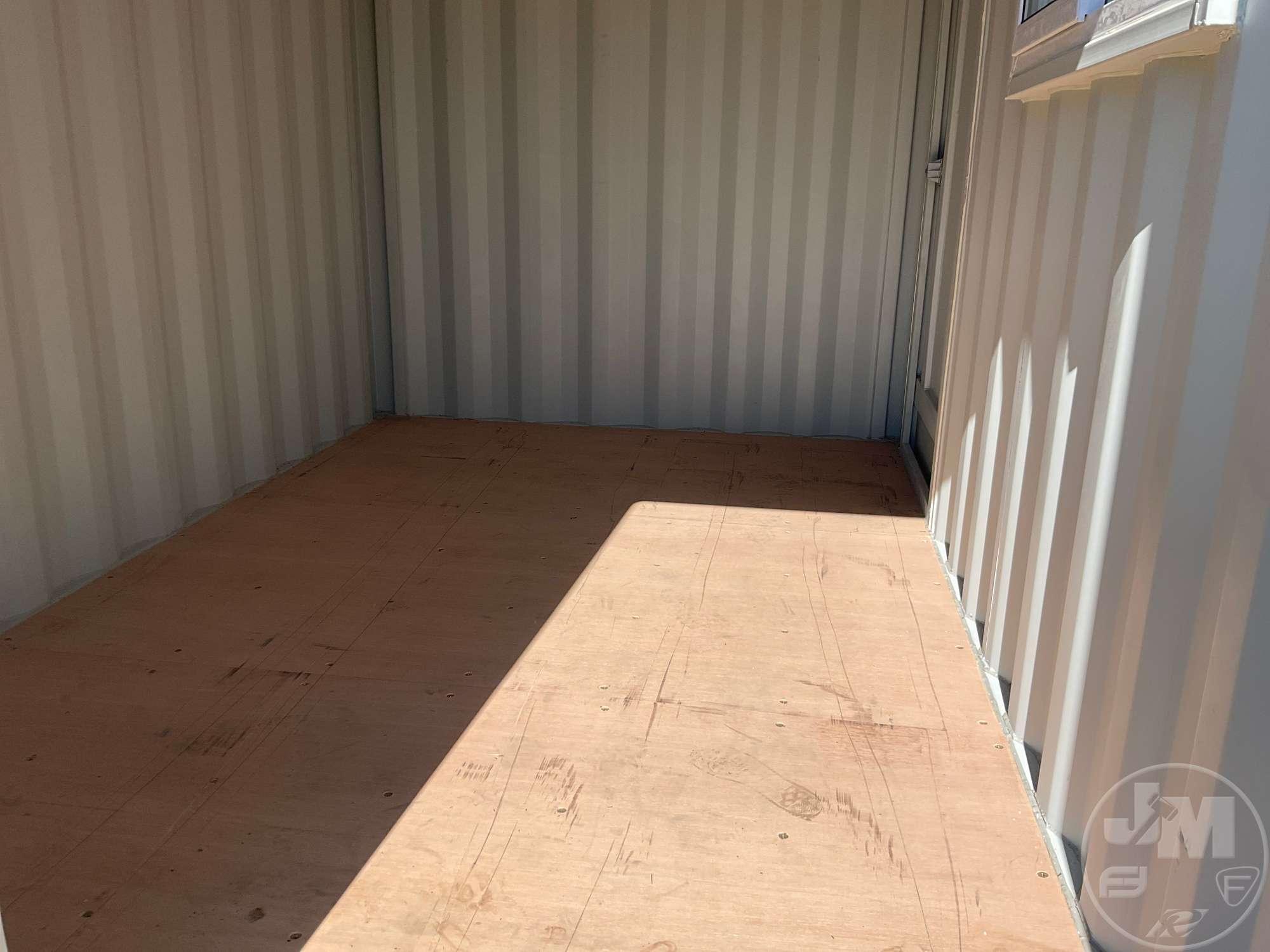 2025 12'  CONTAINER SN: GMPU9037649