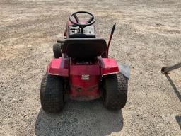 MURRAY 40702X92A RIDING MOWER
