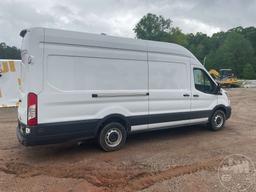 2020 FORD TRANSIT SPRINTER VAN VIN: 1FTBW3X82LKA65879