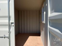 2025 12'  CONTAINER SN: GMPU9037649