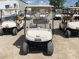 2018 EZ GO TXT GOLF CART 3356914