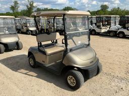 2019 EZ GO RXV GOLF CART 5506318