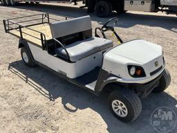 2018 CUSHMAN SHUTTLE 2 GOLF CART 3332093