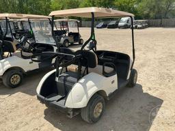 2018 EZ GO TXT GOLF CART 3356519