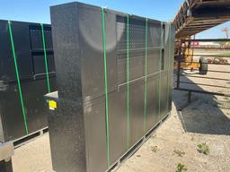UNUSED 2025 H9.5FT-30D 30 DRAWER WORK BENCH