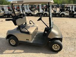 2019 EZ GO RXV GOLF CART 5506318