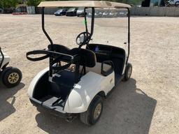 2018 EZ GO TXT GOLF CART 3356914