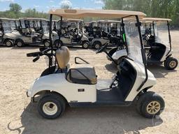 2018 EZ GO TXT GOLF CART 3356530