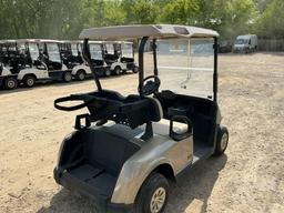 2019 EZ GO RXV GOLF CART 5506318